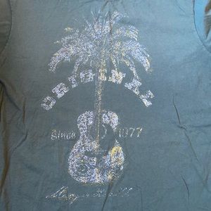 Margaritaville t-shirt!